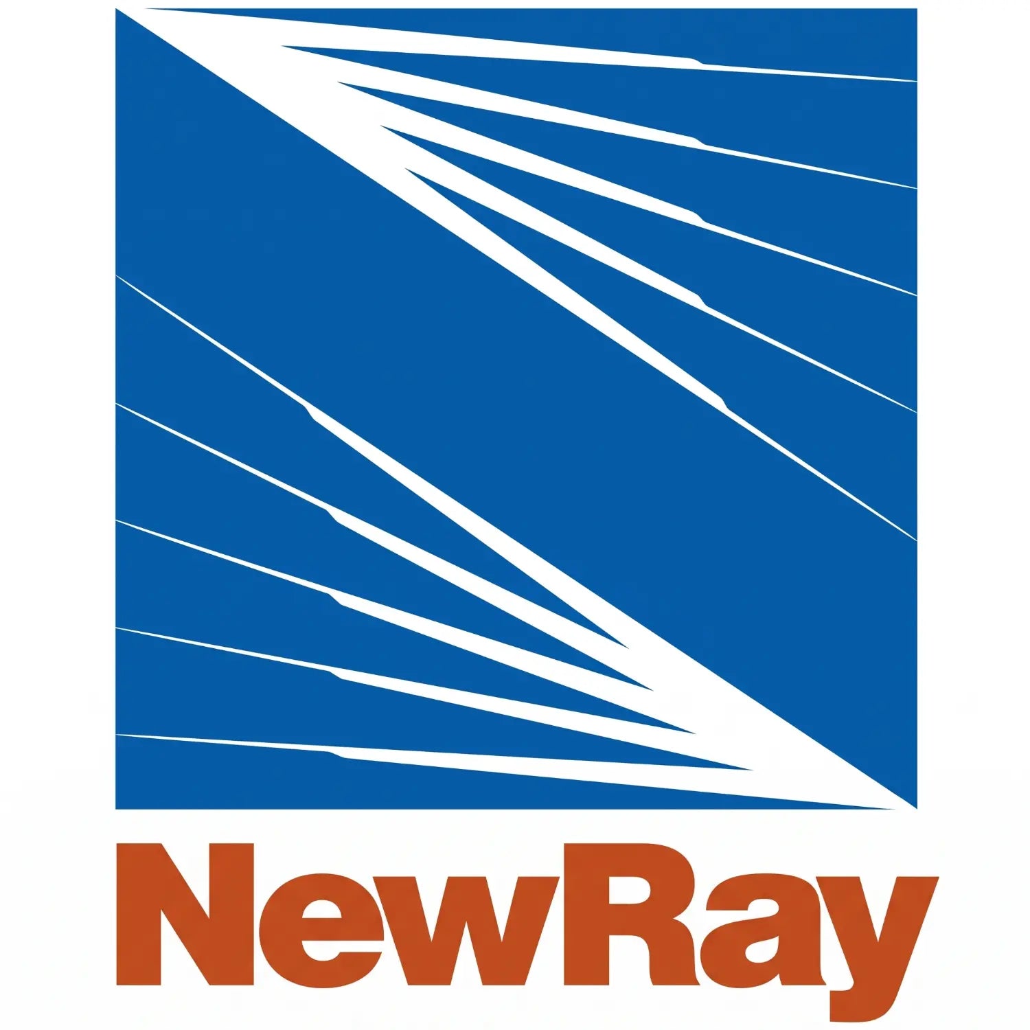 NEW RAY
