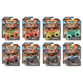 Spin Master - Monster Jam 1:64 Play Vehicles - Play Vehicles