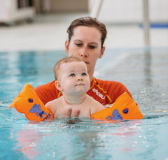 Happy People - Bema Arm Rings 1 - 6 Years