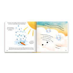 Trötsch Verlag - Bücher - Das große Buch der Naturgeschichten - 3+ Jahre