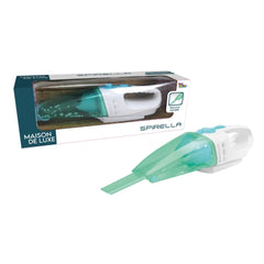 Spirella Maison de Luxe Handheld Toy Staubsauger - Rollenspiele & Berufsspiele