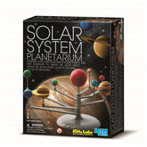 4M - KidzLabs System Planetarium - Educational Toys