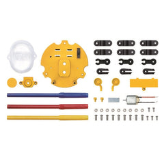 4M - KidzRobotix Doodling Robot - Roboter-Spielzeug