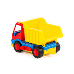 WADER - Basics Tip Up Truck - Play Vehicles