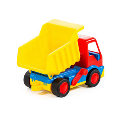 WADER - Basics Tip Up Truck - Play Vehicles