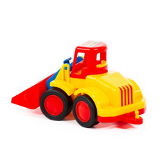 WADER - Basics Bagger - Spielzeuge