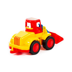 WADER - Basics Bagger - Spielzeuge