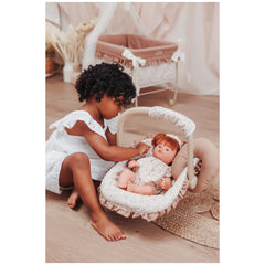 ASI Dolls - Maxi Cosi für Puppen - Puppenspielsets & Spielzeugfiguren