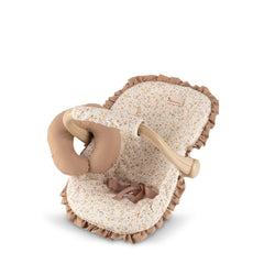 ASI Dolls - Maxi Cosi für Puppen - Puppenspielsets & Spielzeugfiguren