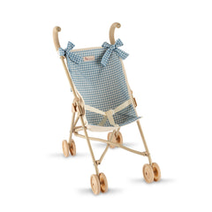 ASI Dolls - Small Stroller With Bag Noel - Dolls, Playsets & Toy Figures