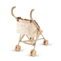 ASI Dolls - Kleine-Buggy-mit-Tasche-Teresa - Puppen-Spielsets-Spielzeug-Figuren