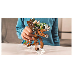 Alexander - Constructor Triceratops - Age +8 - STEM - Construction Set Toys