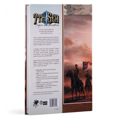 Asmodee - 7th Sea - Brettspiele - 14+ - STR2906 - Italienische Edition