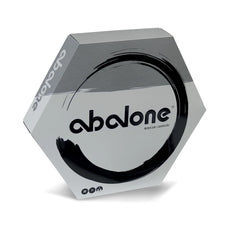 Asmodee - Abalone - Brettspiele - 7 - STR8245 - Italienische Edition