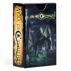 Asmodee - Alba di Cthulhu - Kartenspiele - 14+ - STR2510 - Italienische Edition