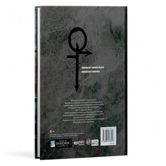 Asmodee - Anarchici Manuale Espansione - Brettspiele - 14 - STR2962 - Italienische Ausgabe