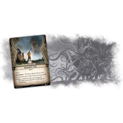 Asmodee - Arkham Horror LCG - Card Games - Age +14 - STR9627 - Italian Edition