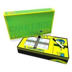 Asmodee - Camaleonte - Gesellschaftsspiele - 14+ - STR7643 - Italienische Edition