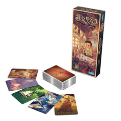 Asmodee - Dixit 8 - Harmonies - Brettspiele - +8 - STR8012 - Italienische Edition