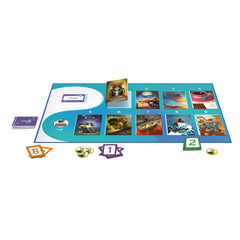 Asmodee - Dixit Universe Access+ - Brettspiele - 8+ - STR9463 - Italienische Edition