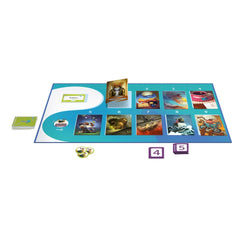 Asmodee - Dixit Universe Access+ - Brettspiele - 8+ - STR9463 - Italienische Edition