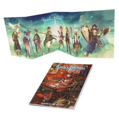 Asmodee - Fabula Ultima - Brettspiele - 14 - STR3020 - Italienische Edition