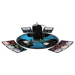 Asmodee - Harry Potter - Brettspiele - 11 - STR7603 - Italienische Edition