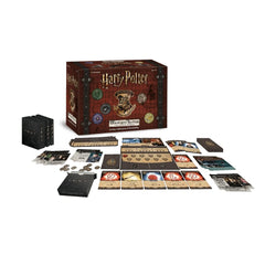 Asmodee - Harry Potter Hogwarts Battle - Brettspiele - 11+ - STR8138 - Italienische Edition