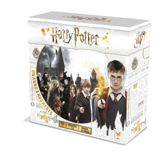 Asmodee - Harry Potter Un Anno a Hogwarts - Brettspiele - 7 - STR8116 - Italienische Edition