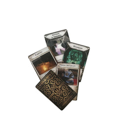 Asmodee - Il Sentiero del Serpente - Brettspiele - 14 - STR9407 - Italienische Edition