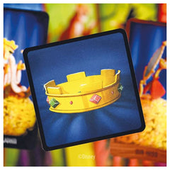 Asmodee - L'Adunanza dei Malvagi - Brettspiele - 10+ - STR8924 - Italienische Edition