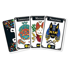 Asmodee - Mascarade - Brettspiele - 10+ - STR8409 - Italienische Edition