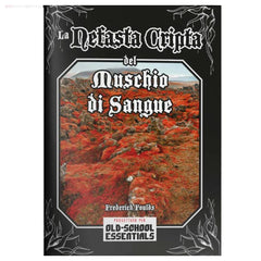 Asmodee - Old - School Essentials - Brettspiele - 14 - STR5039 - Italienische Edition