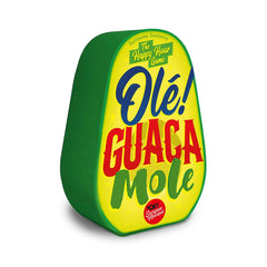 Asmodee - Olé! Guacamole - Kartenspiele - 10+ - Partyspaß - STR8148 - Italienische Edition