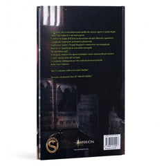 Asmodee - R'lyeh la Città Cadavere - Brettspiele - 14+ - STR2530 - Italienische Edition