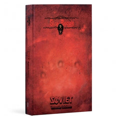 Asmodee - Sine Requie Anno XIII Soviet - Brettspiele - 14+ - STR2051 - Italienische Ausgabe