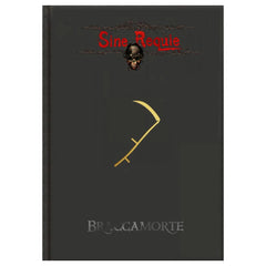 Asmodee - Sine Requie Braccamorte Erweiterung - Brettspiele - +14 - STR2130 - Italienische Ausgabe