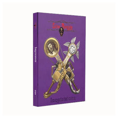 Asmodee - Sine Requie - Inquisizione - Brettspiele - +12 - STR2141 - Italienische Ausgabe
