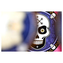 Asmodee - Skull - Brettspiele - 10+ - STR8558 - Italienische Edition