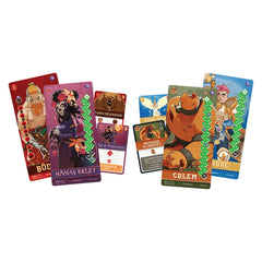 Asmodee - Tag Team - Brettspiele - 10+ - Strategie - STR7662 - Italienische Edition
