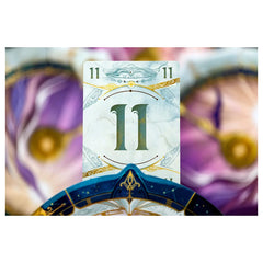 Asmodee - Take Time - Brettspiele - +10 - STR8712 - Italienische Edition