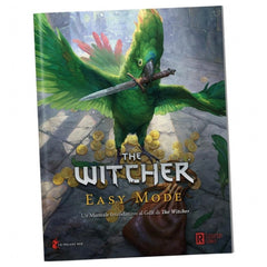 Asmodee - The Witcher - Rollenspiele - +14 - Abenteuer - STR2947 - Italienische Edition