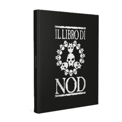 Asmodee - Vampiri La Masquerade - Brettspiele - 14 - STR2969 - Italienische Edition