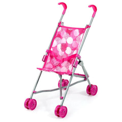 BAYER DESIGN - Puppenwagen für Puppen - Puppenspielsets - Spielzeugfiguren