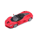 BBurago - Ferrari Race Play La Ferrari Aperta 1:24 Spielzeugfahrzeuge
