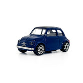 BBurago - Street Fire Fiat 500 1965 1:43 Die Cast Spielzeugfahrzeuge