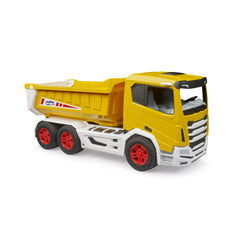 BRUDER - CamionRibaltabileROADMAX - PlayVehicles