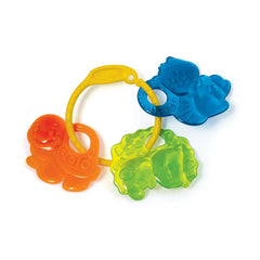 Baby Clementoni - Beißring Waldtiere