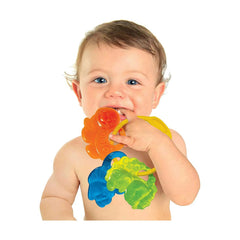 Baby Clementoni - Beißring Waldtiere