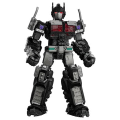 Blokees - Transformers Classic Class 08 Nemesis Prime Rise of the Beasts 72 Pcs - Age +10 - Model Making